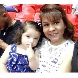 Meet your Posher, Norma